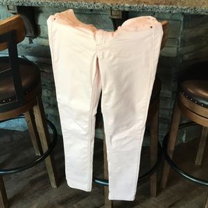 Maurices skinny dress pants
